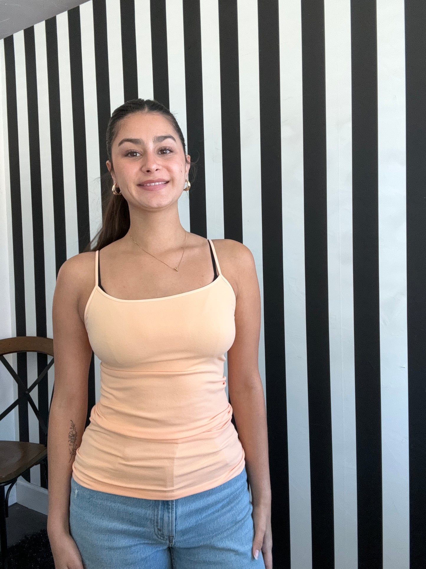 Mopas Tank Top