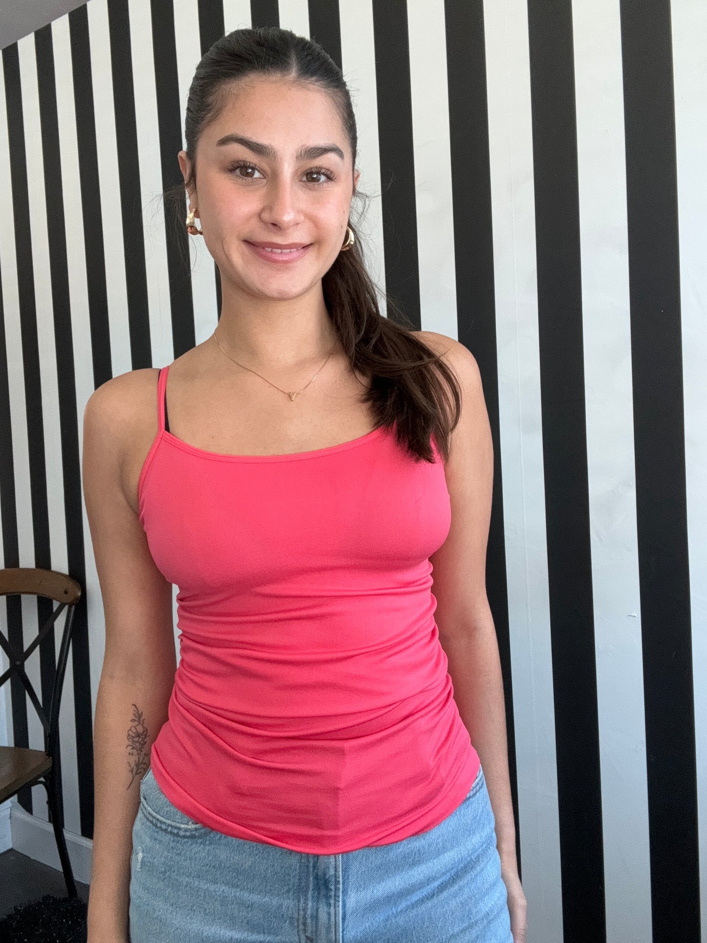 Mopas Tank Top