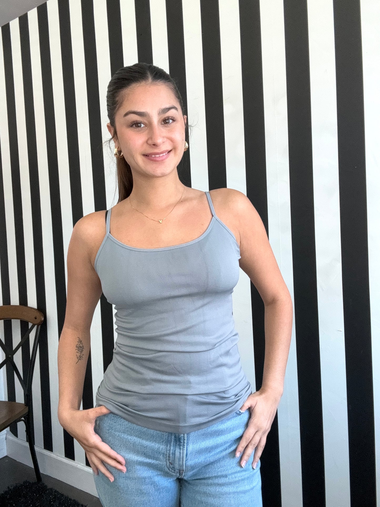 Mopas Tank Top