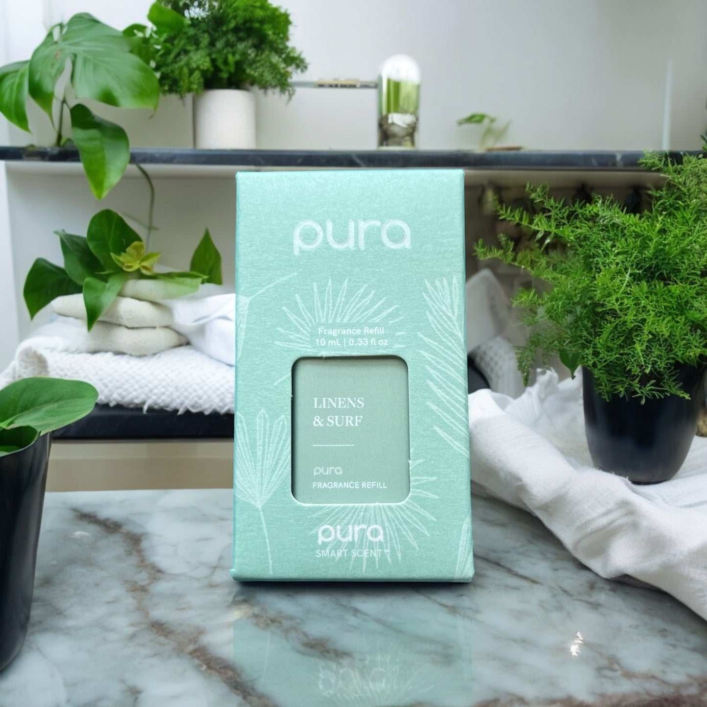 Pura Fragrance Refill