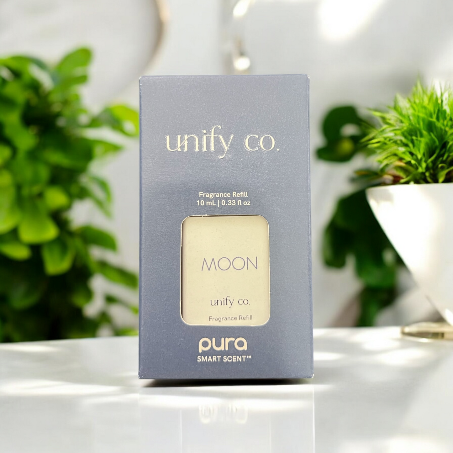 Pura Fragrance Refill