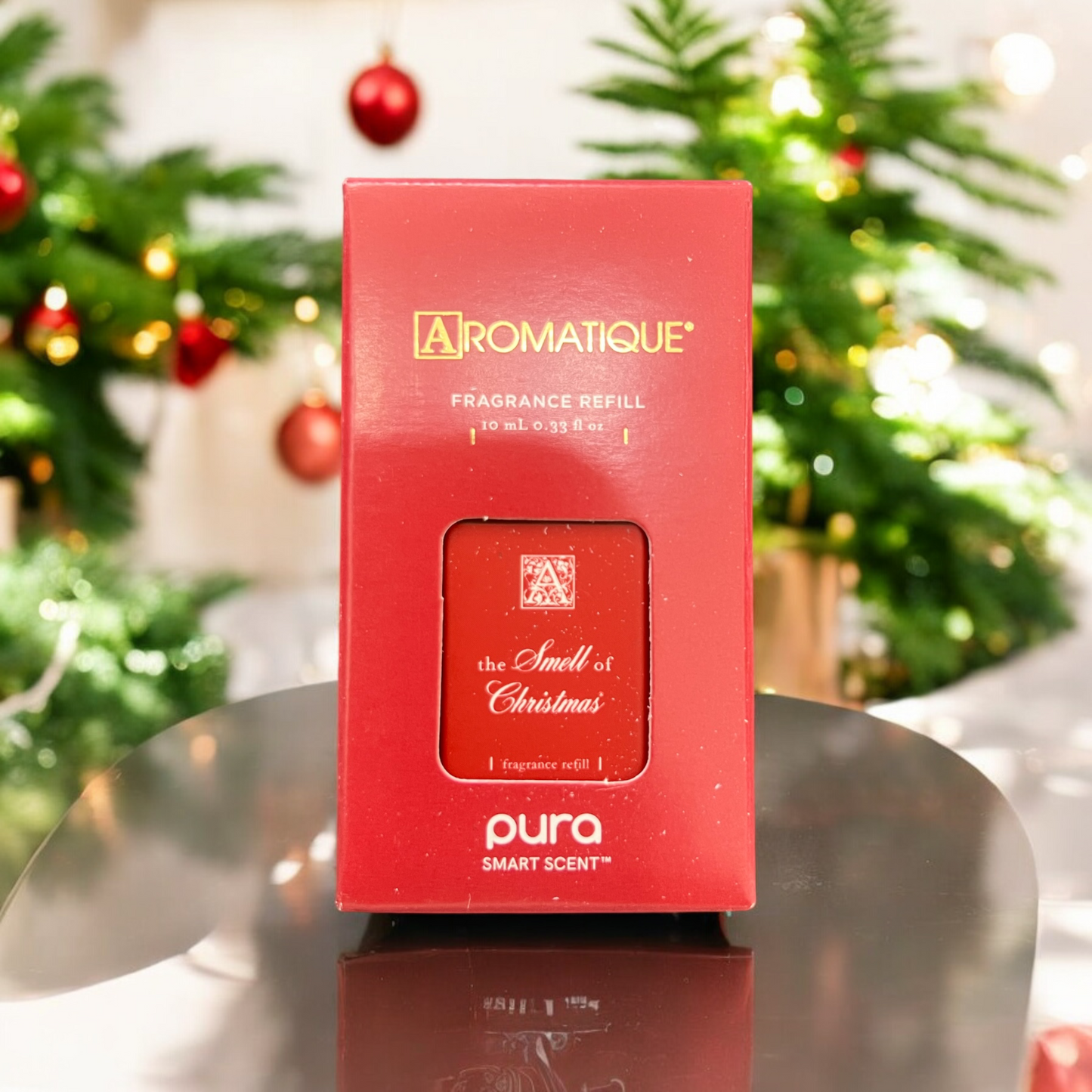 Pura Fragrance Refill