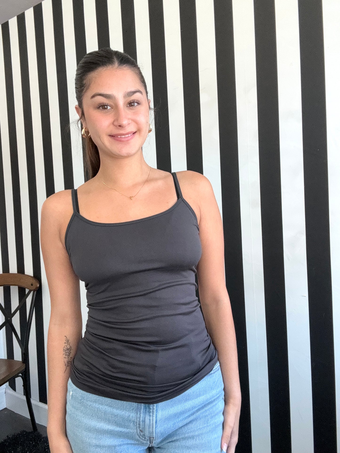 Mopas Tank Top