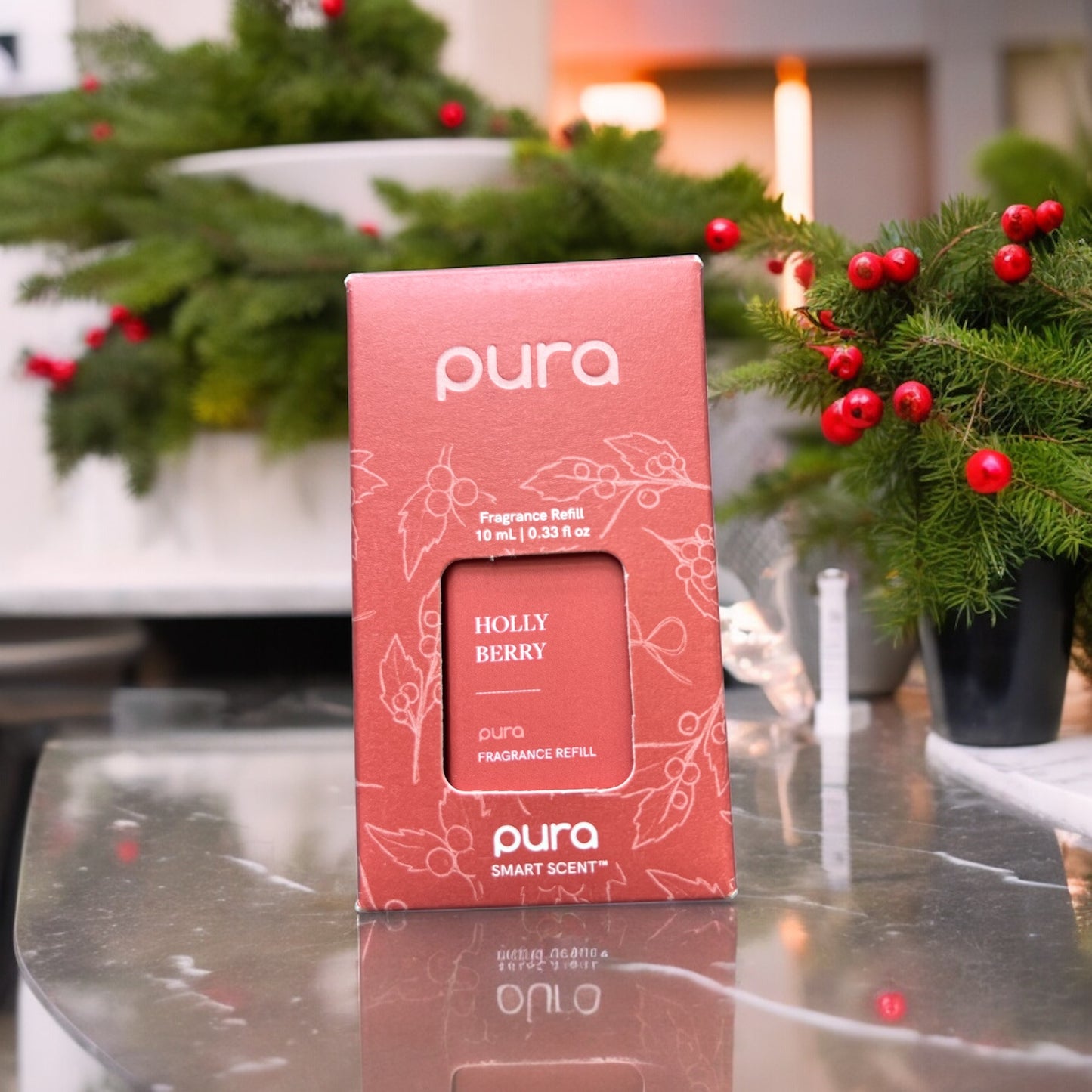 Pura Fragrance Refill