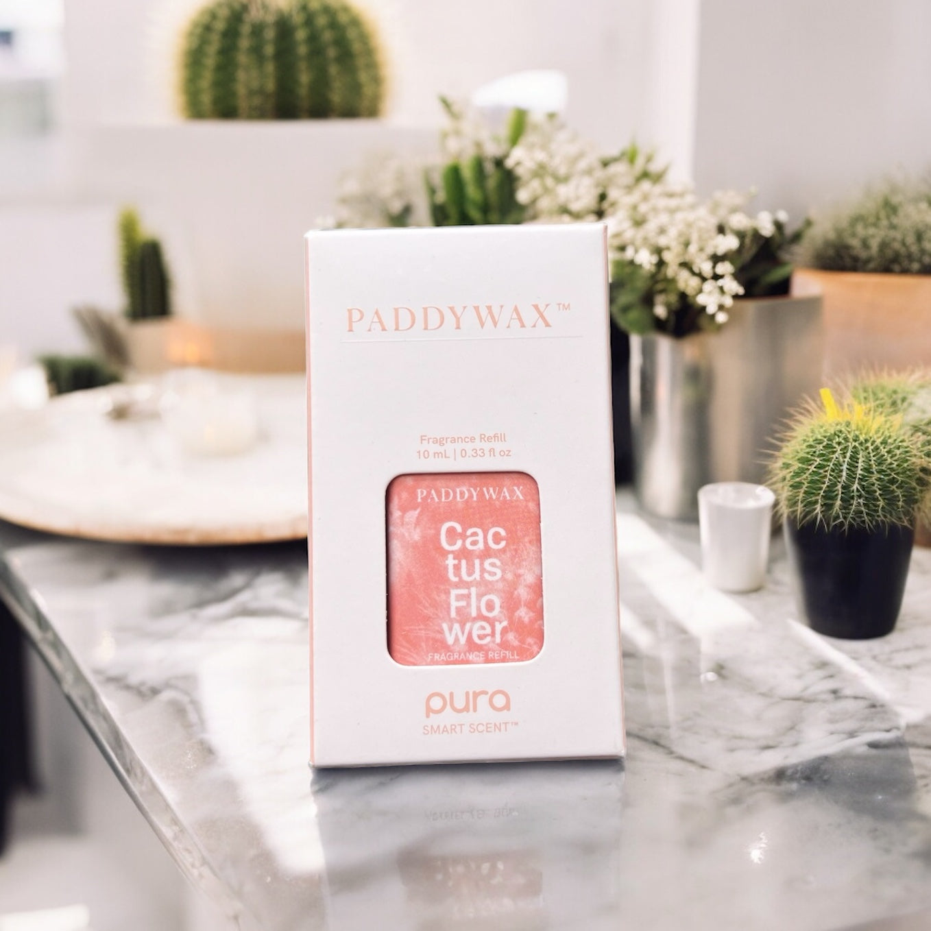 Pura Fragrance Refill