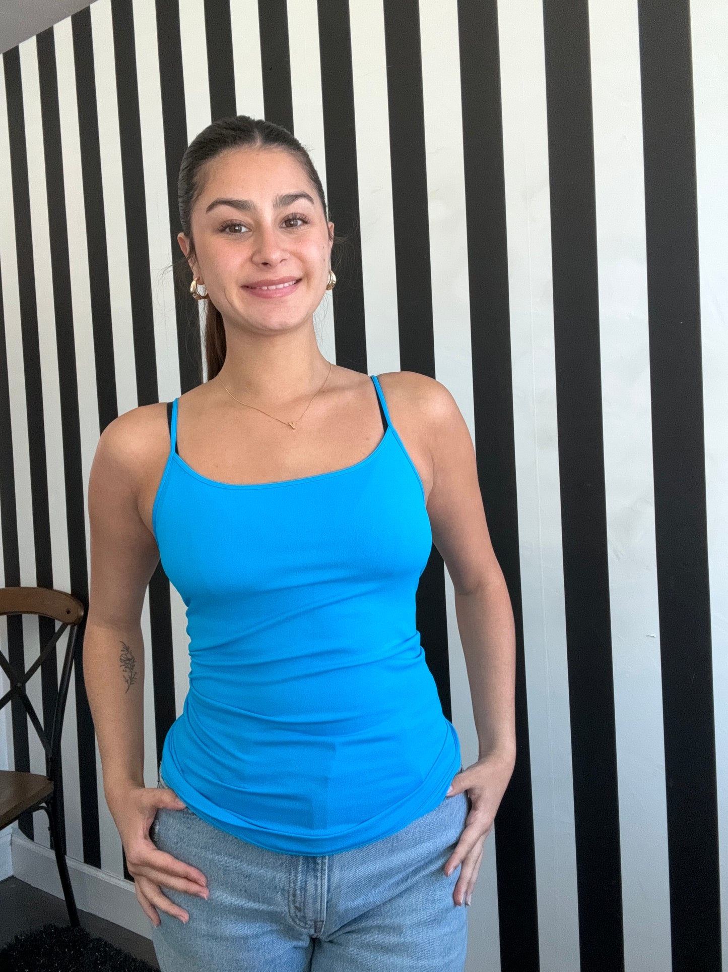 Mopas Tank Top