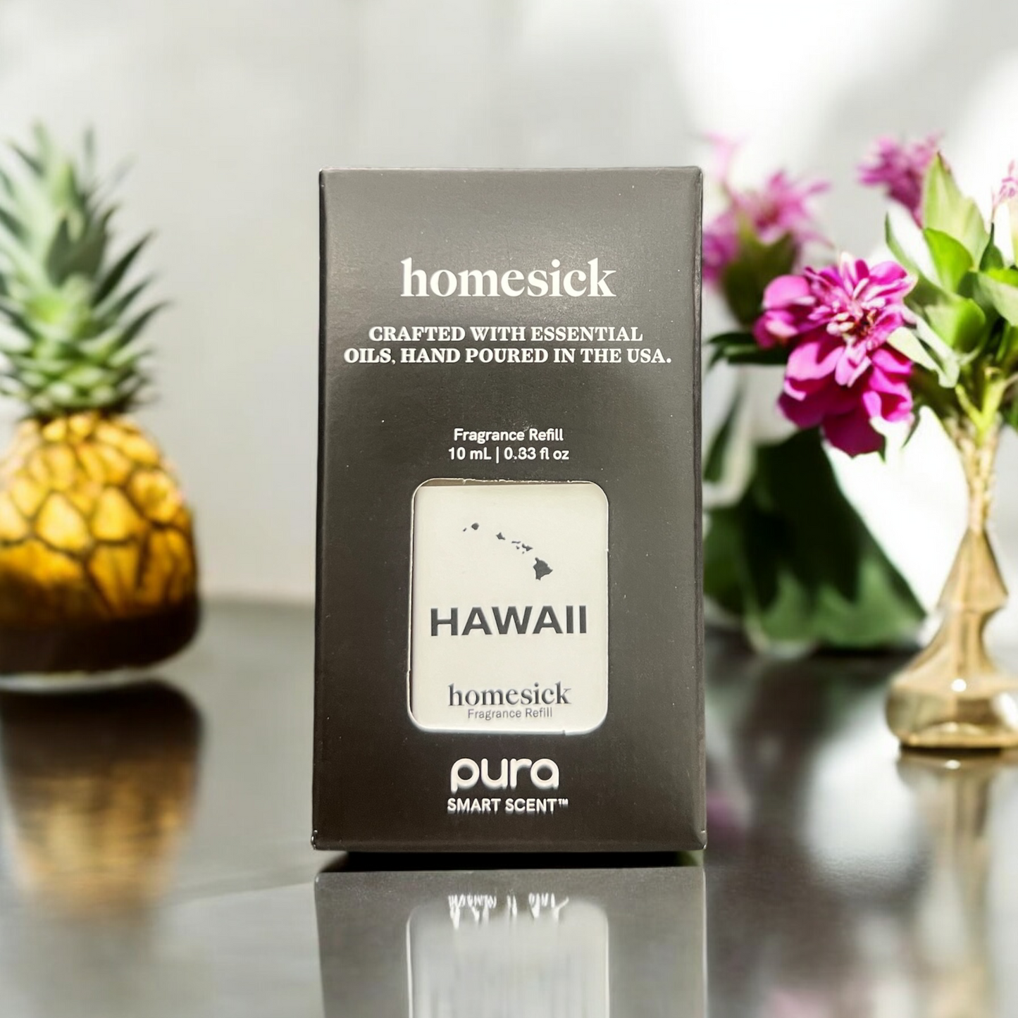Pura Fragrance Refill