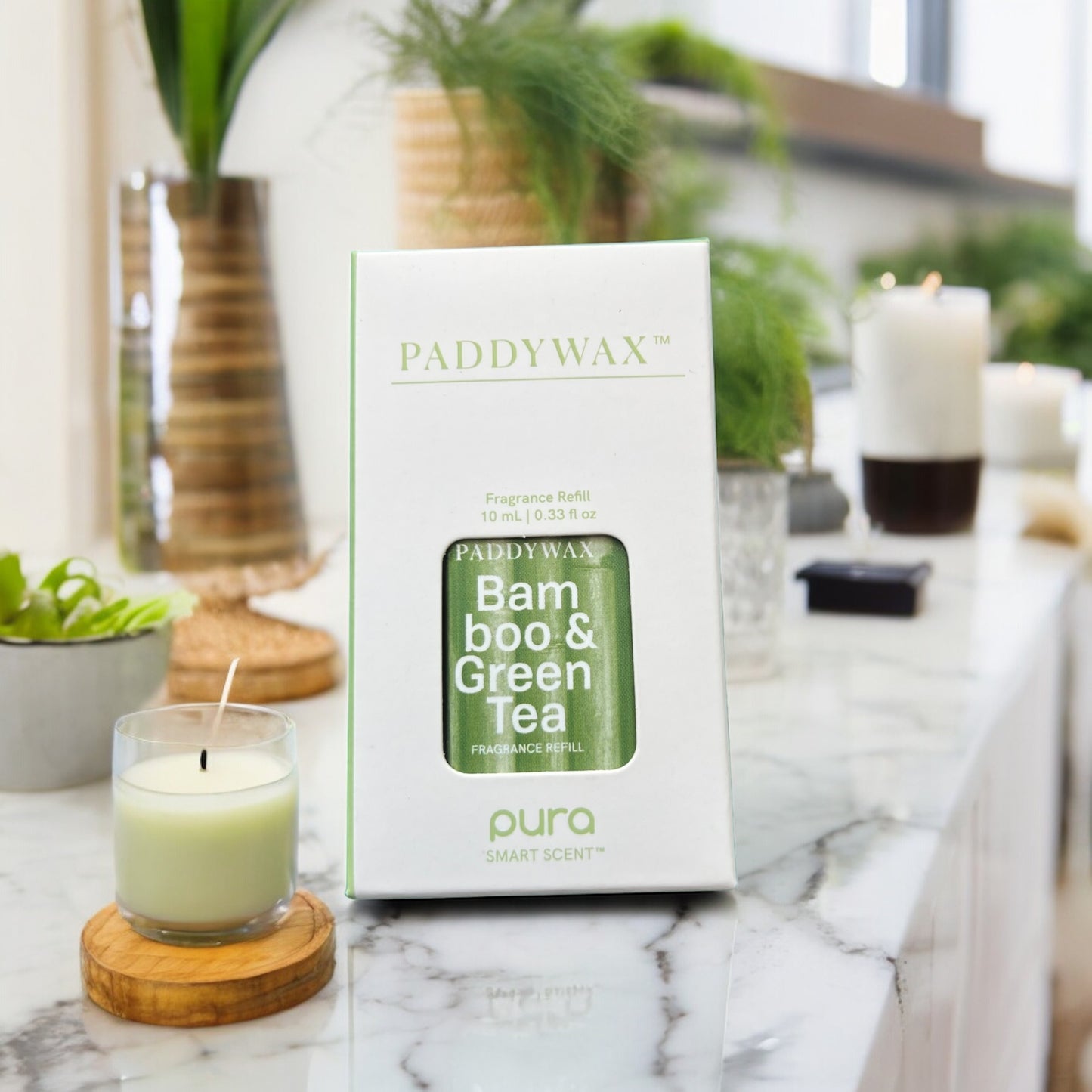 Pura Fragrance Refill
