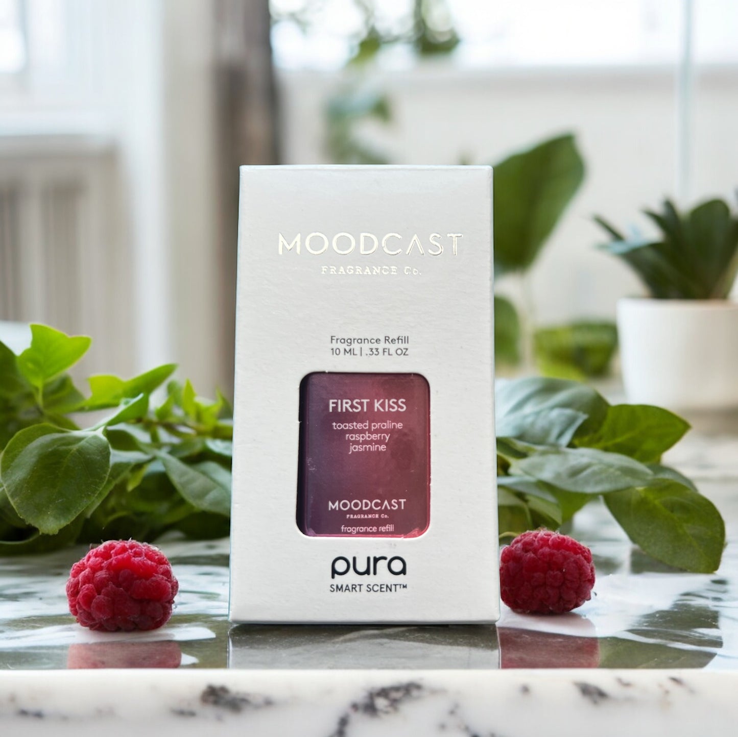 Pura Fragrance Refill