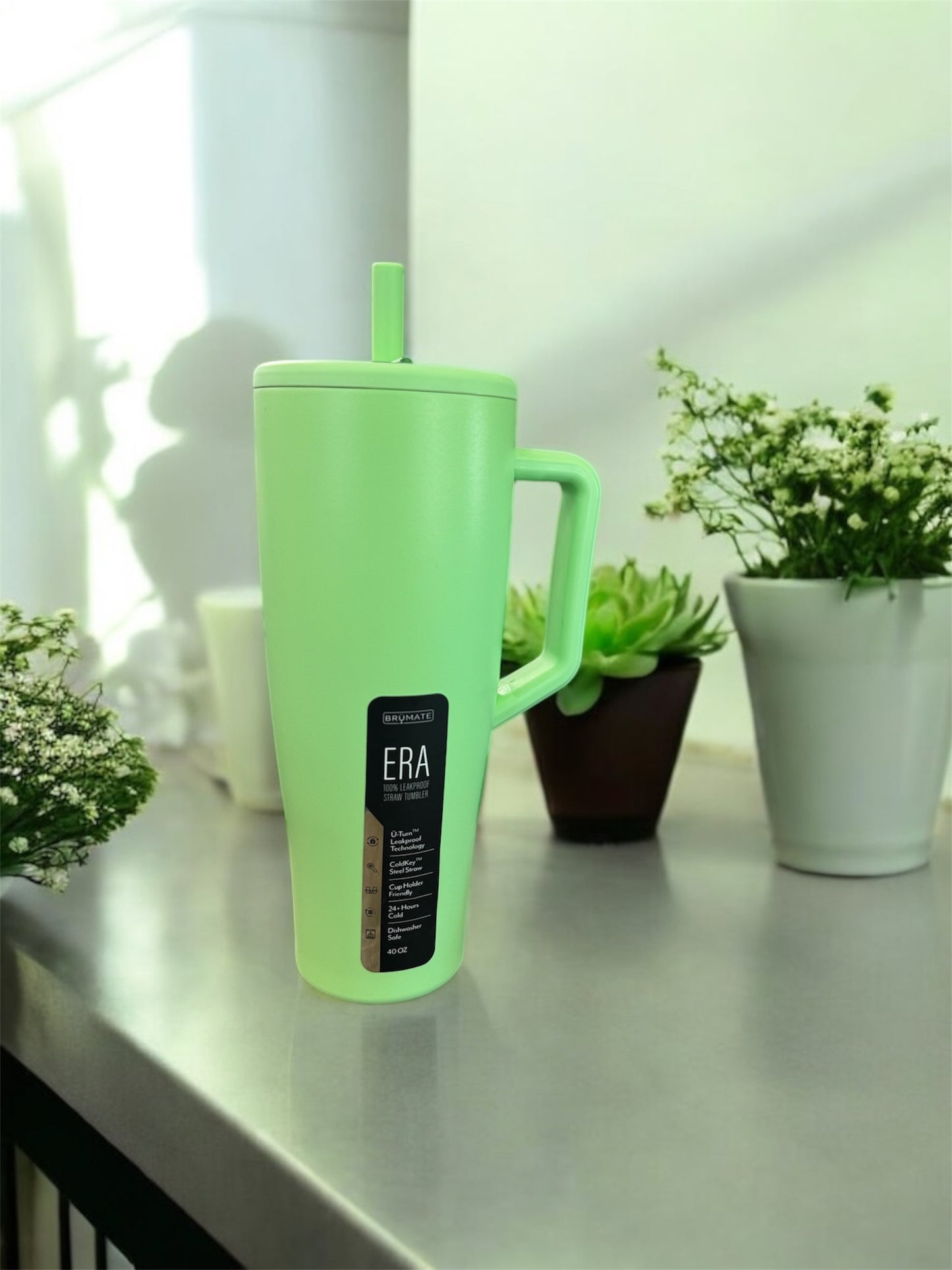 Brumate ERA 40 oz Tumbler