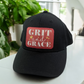 “Grit & Grace” Baseball Cap