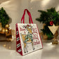 “Have A Holly Jolly Christmas” Tote Bag