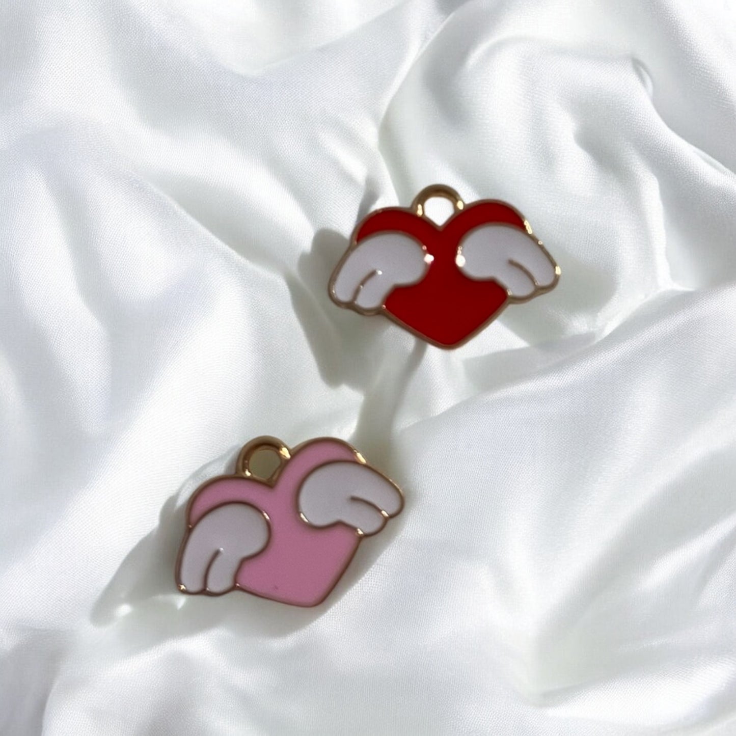 Valentines Tiny Charms