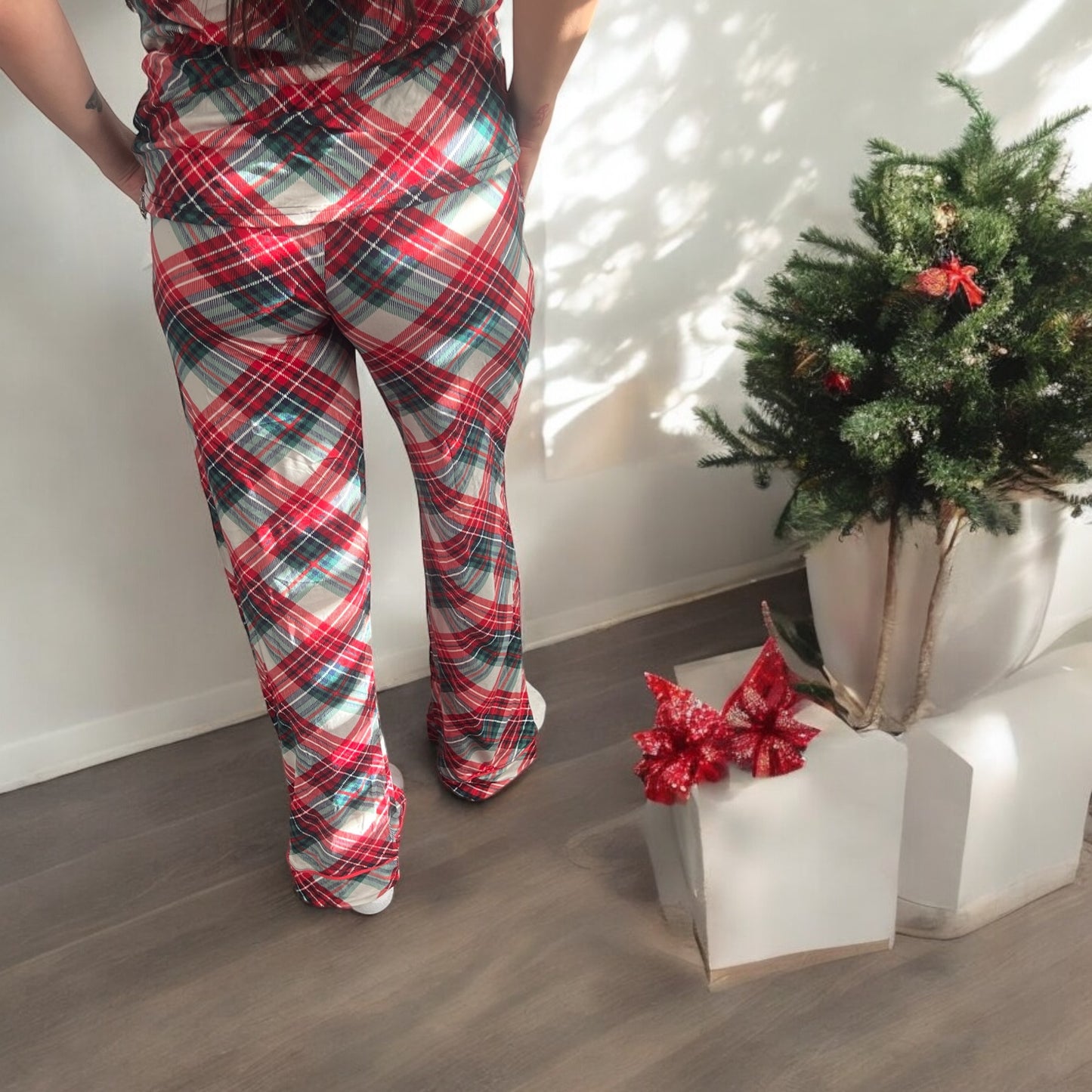 Hello Mello Holiday Pajama Pants