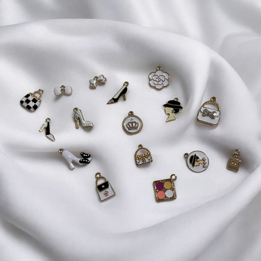 Chic Tiny Charms