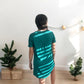 Hello Mello Holiday Sleep Shirt