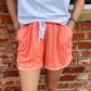 Hello Mello Signature Lounge Shorts