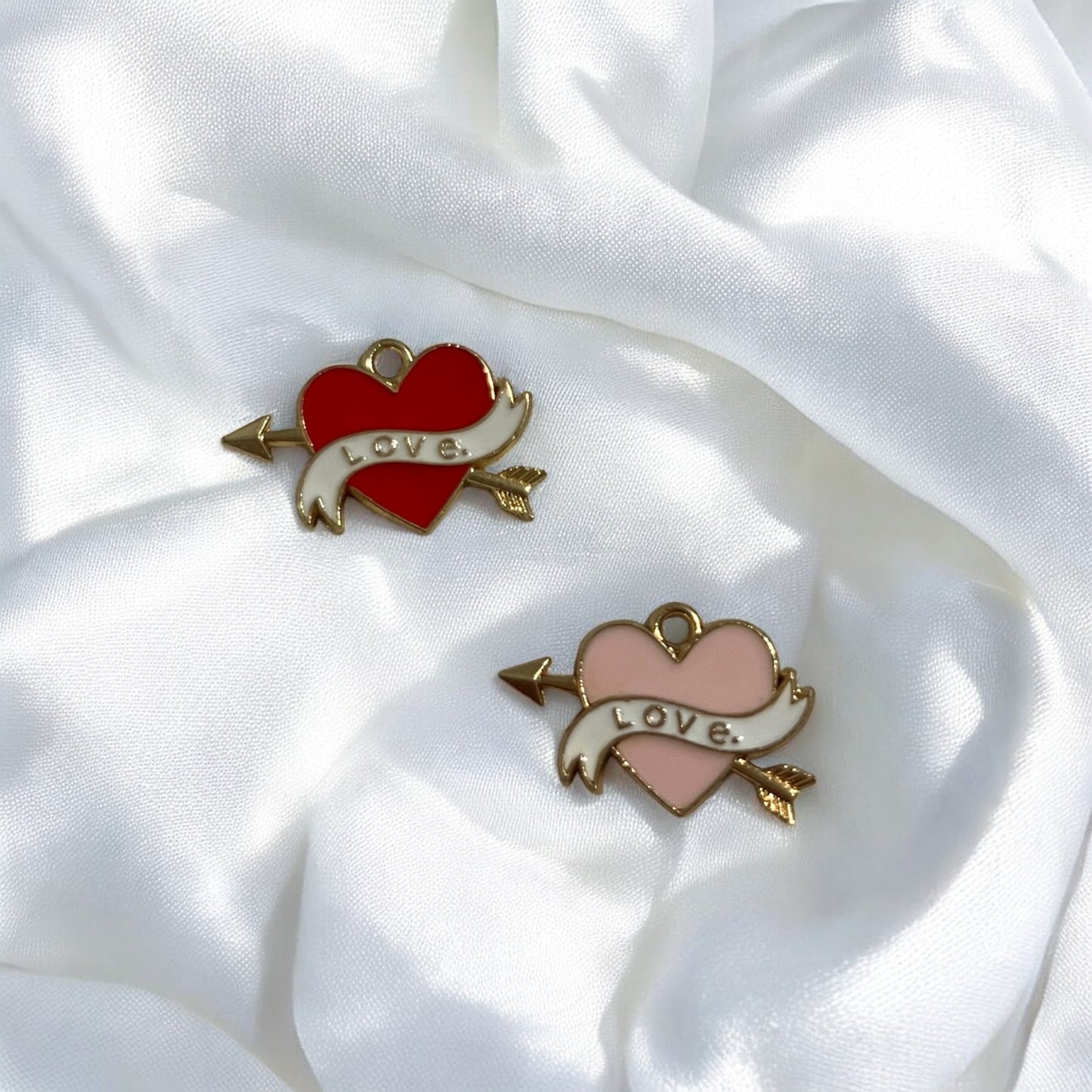 Valentines Tiny Charms