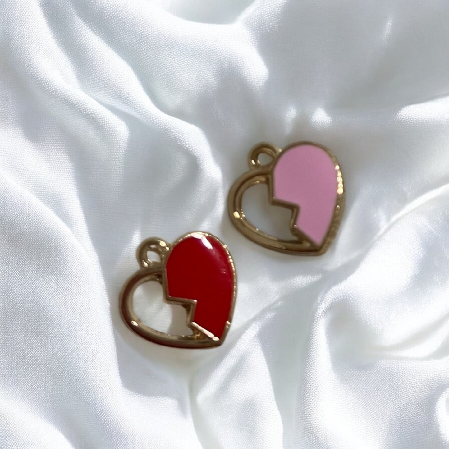 Valentines Tiny Charms