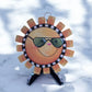 Summer Sun Charm
