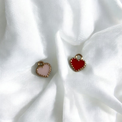 Valentines Tiny Charms