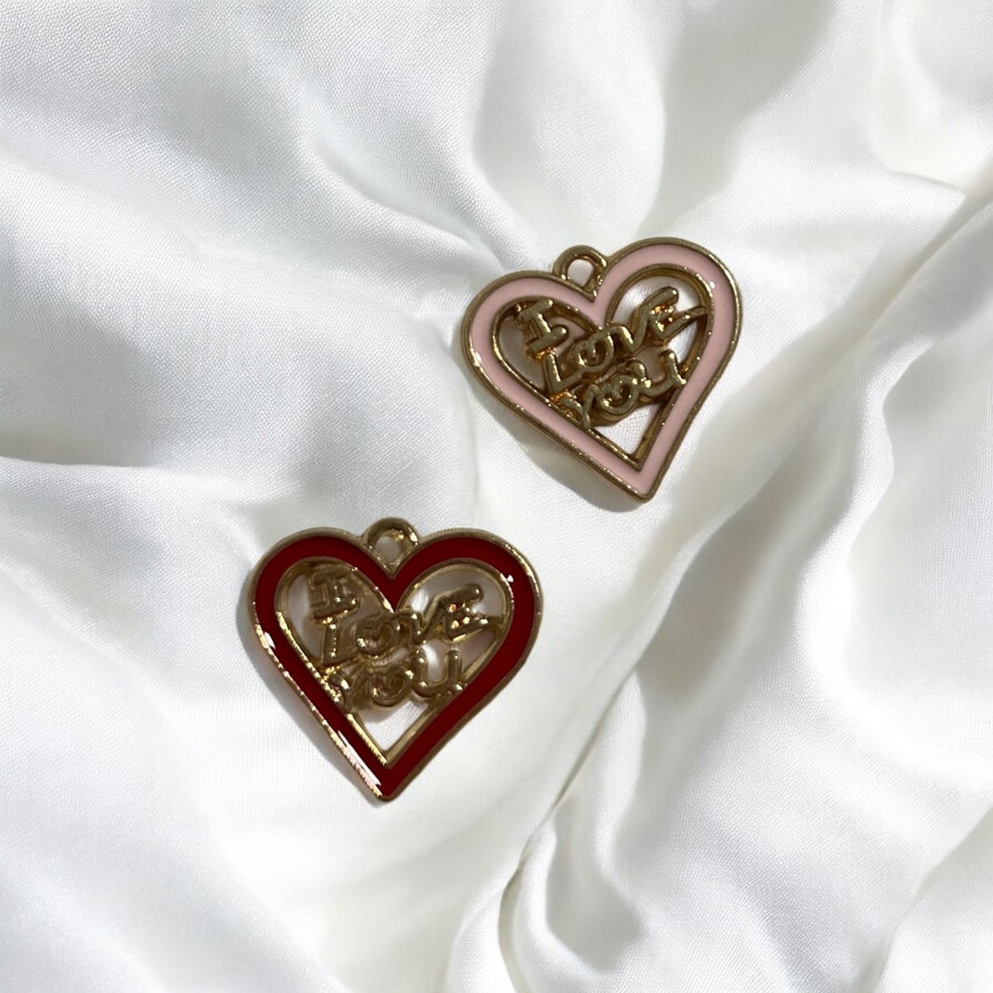 Valentines Tiny Charms