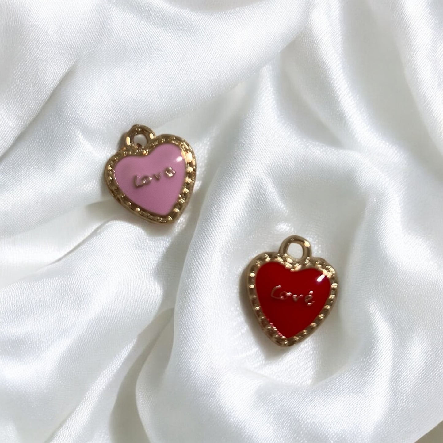 Valentines Tiny Charms