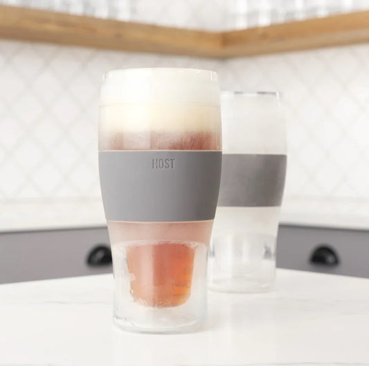 Beer Freeze Cooling Cups