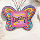 “Dream” Stake Charm