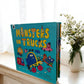 “Monsters in Trucks” Book