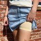 Biker Shorts