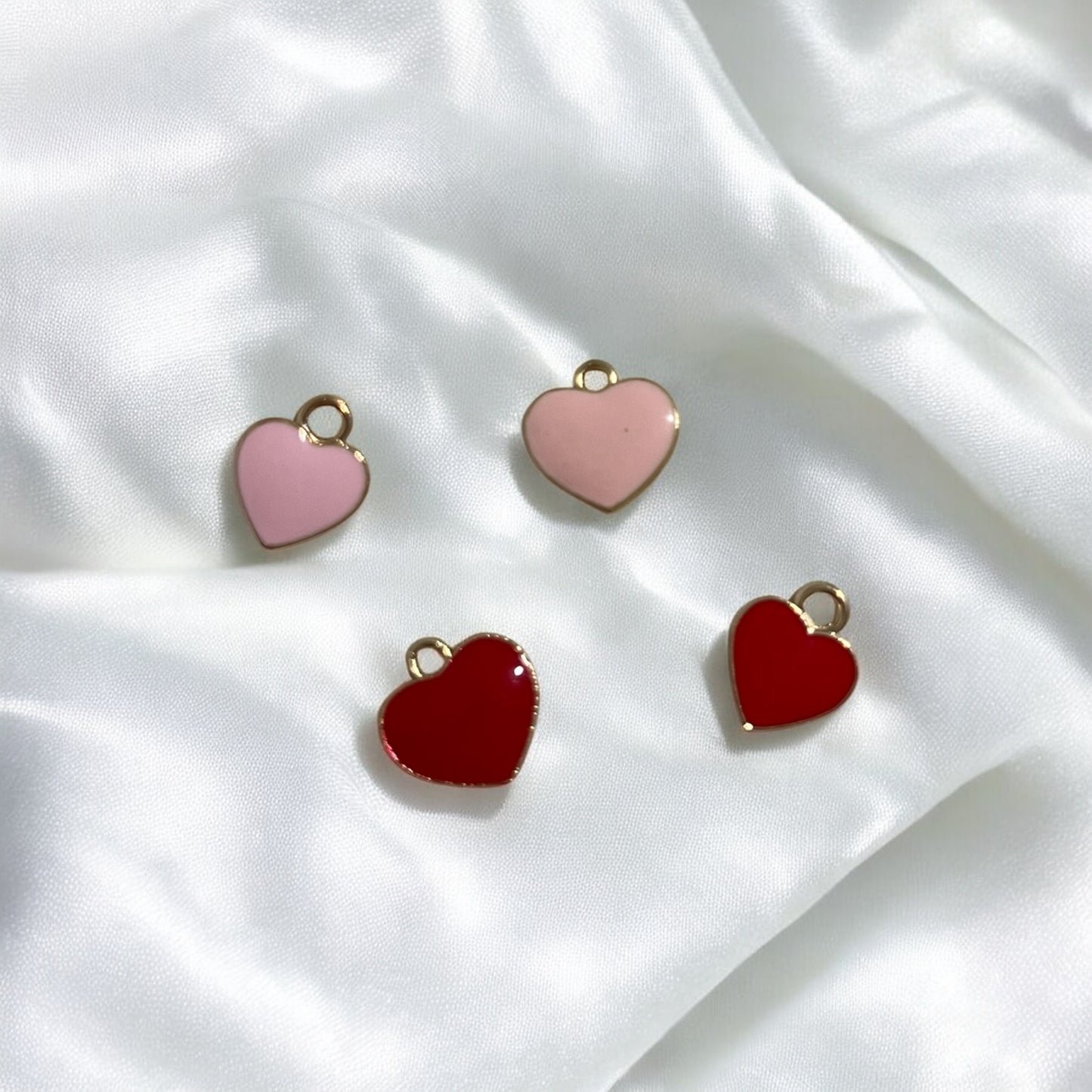 Valentines Tiny Charms