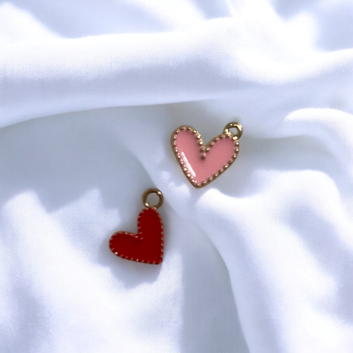 Valentines Tiny Charms