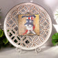Roundtop Rozie’s Uncle Sam Dog Charm