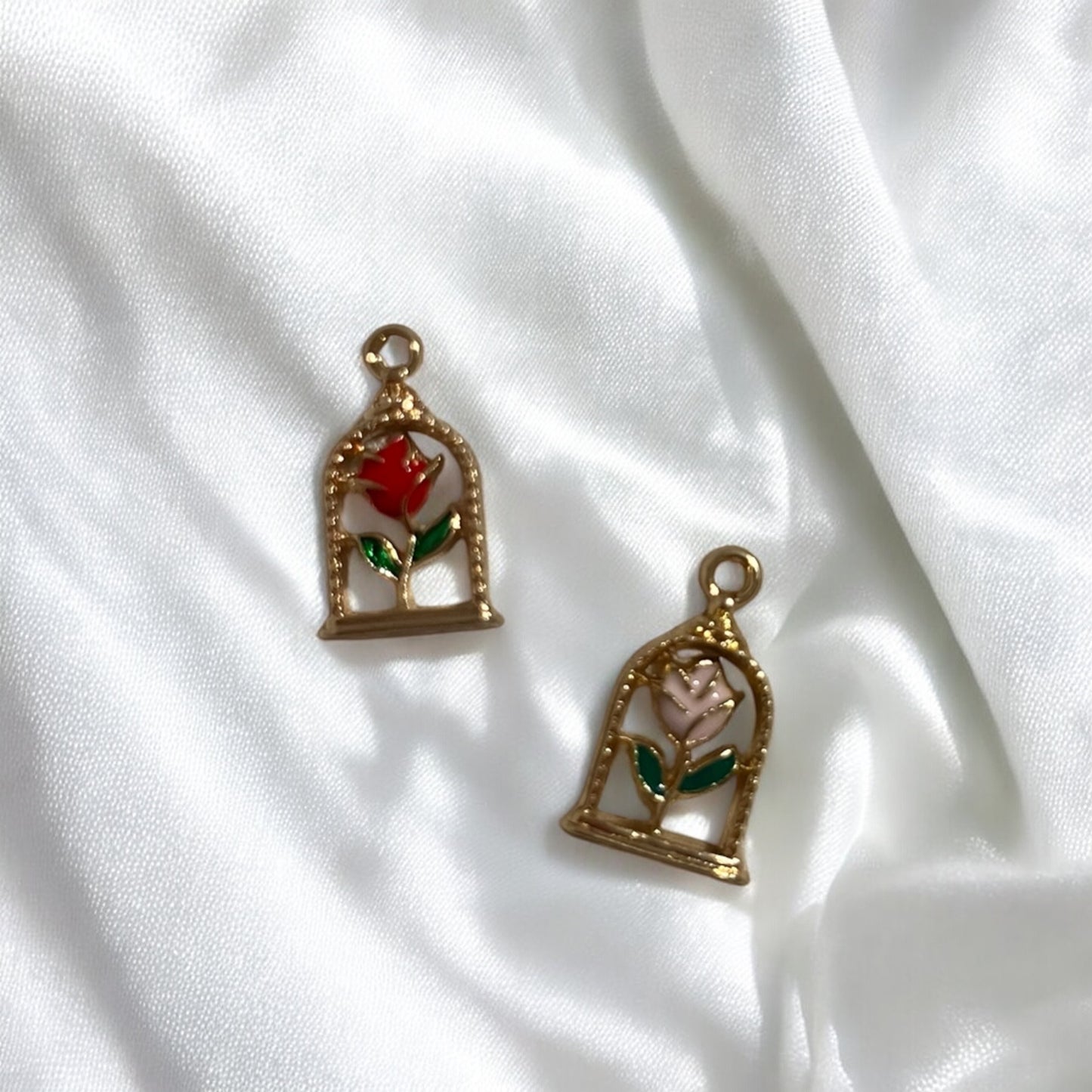 Valentines Tiny Charms