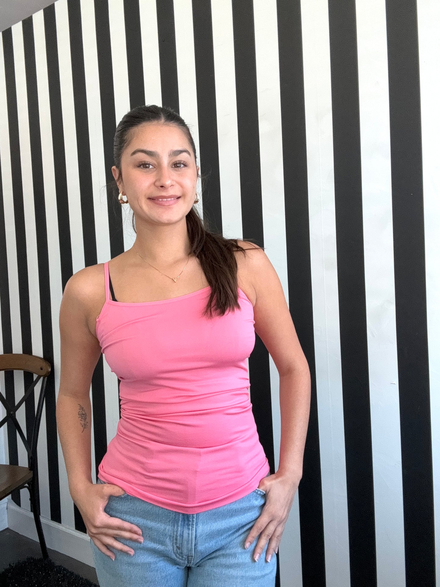 Mopas Tank Top
