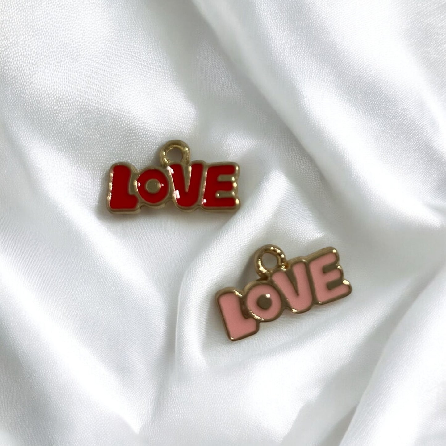 Valentines Tiny Charms