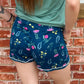 Hello Mello Signature Lounge Shorts