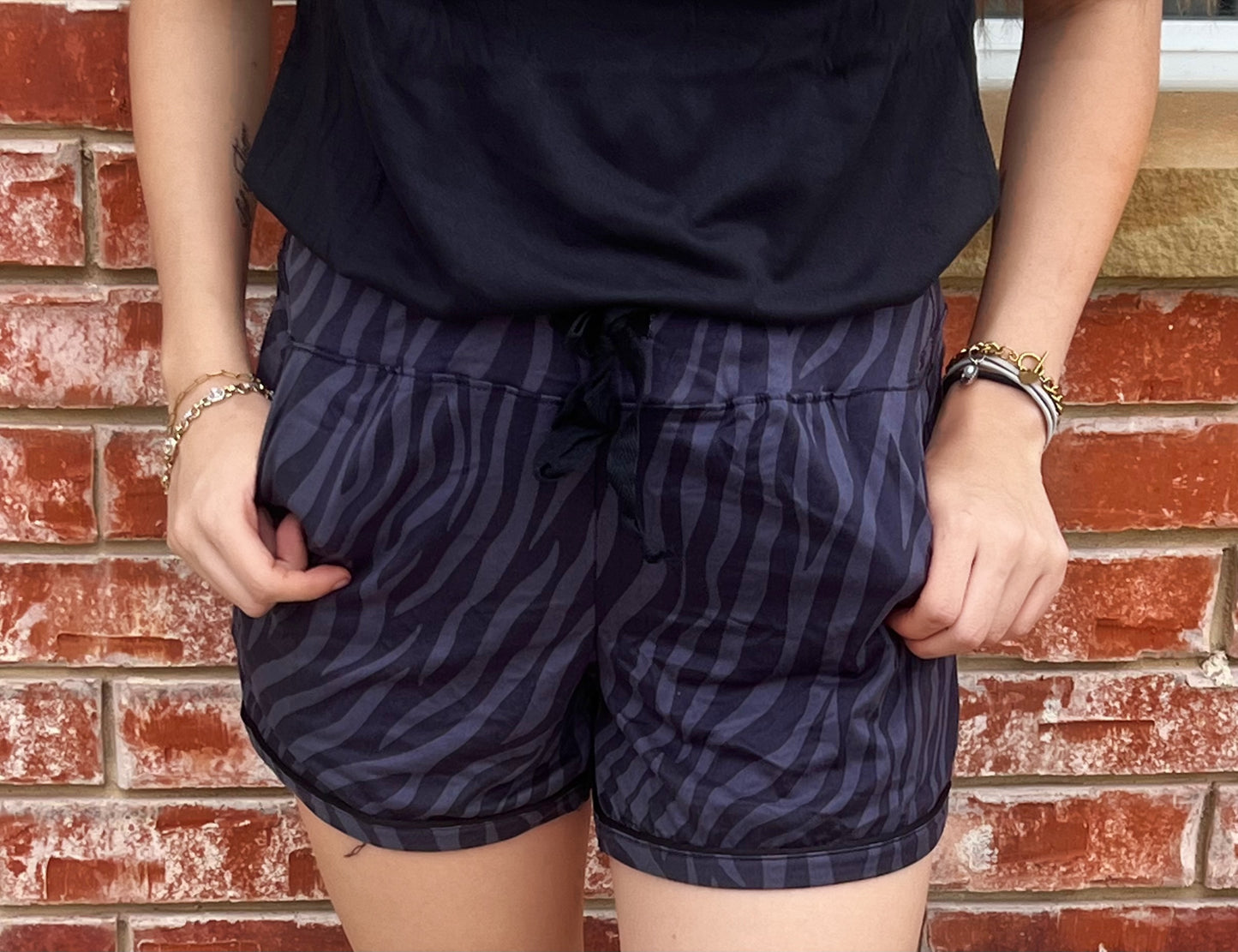 Hello Mello Signature Lounge Shorts