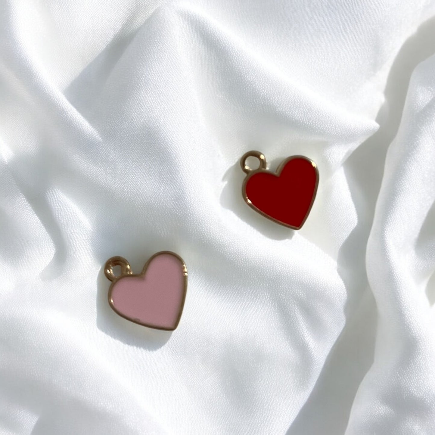 Valentines Tiny Charms