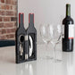 Wine Bottle Accessory Kit