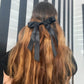 Clip- On Hair Bows