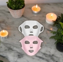 Silicone Face Wrap Duo