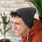 Mad Man Bluetooth Beanie