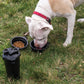 Doggie Duo Water/Food Travel