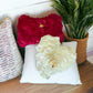 Decorative Flower Petal Pillows