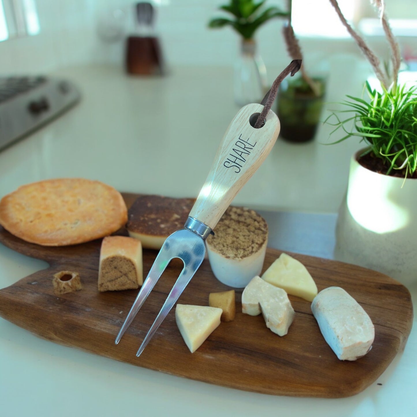 Mud Pie Bistro Cheese Utensils