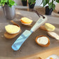 Mud Pie Bistro Cheese Utensils