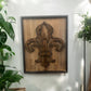 Fleur De Lis French Wall Art