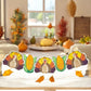 Interchangeable Turkey Garland